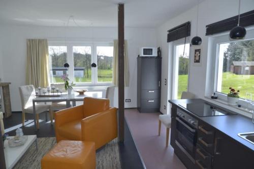 Apartamento Forellenhof
