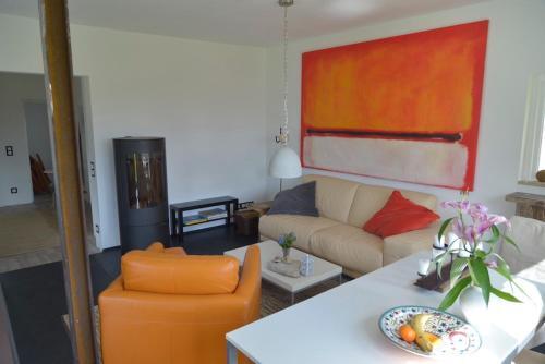 Apartamento Forellenhof
