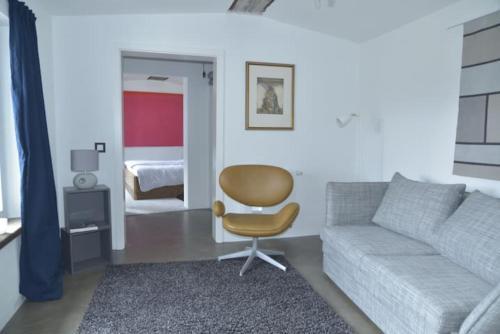 Apartamento Forellenhof