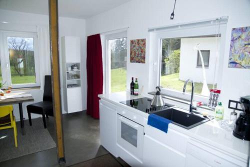 Apartamento Forellenhof