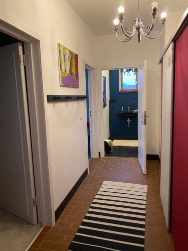 Apartamento Forellenhof