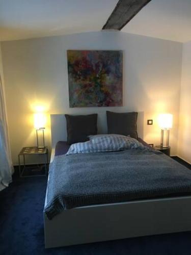 Apartamento Forellenhof