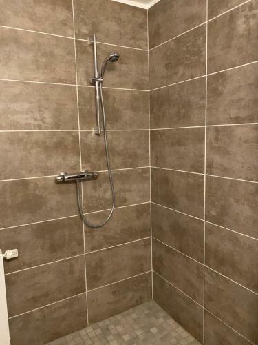 Apartamento Forellenhof