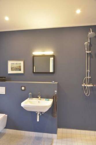 Apartamento Forellenhof
