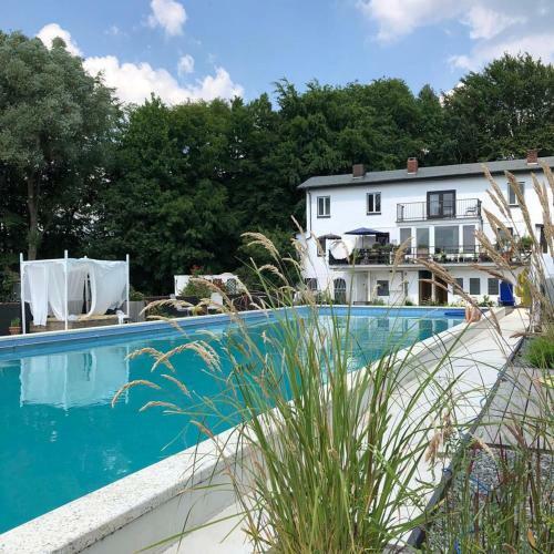Apartamento Forellenhof