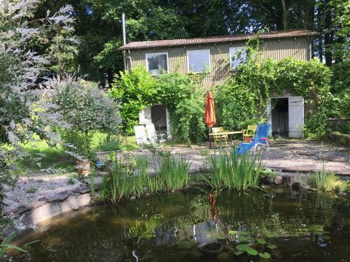 Apartamento Forellenhof