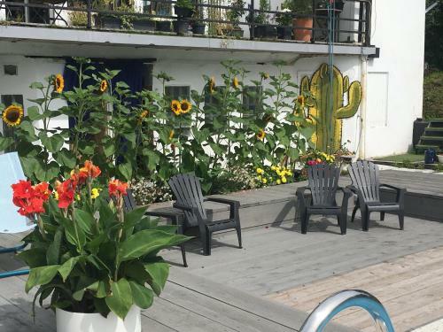 Apartamento Forellenhof