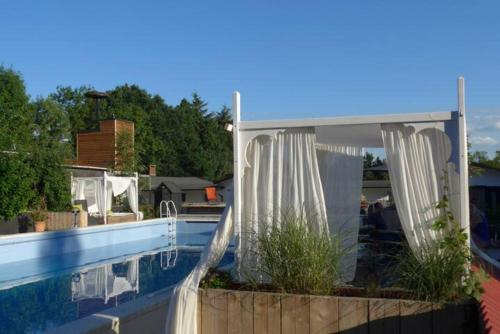 Apartamento Forellenhof