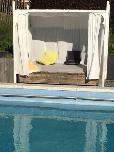 Apartamento Forellenhof