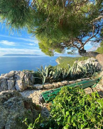 Apartman Magdalena Galileo Plaza