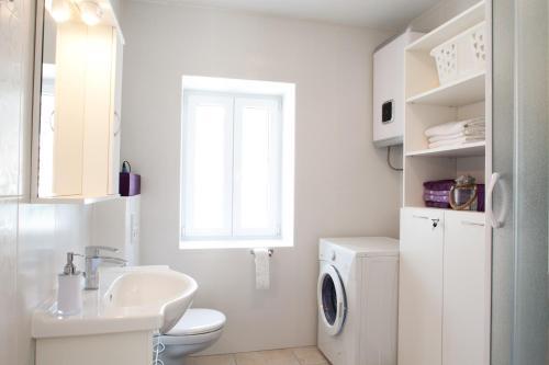 Apartment Bura 1