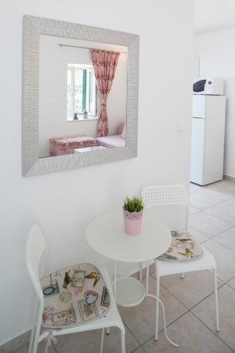 Apartment Bura 1