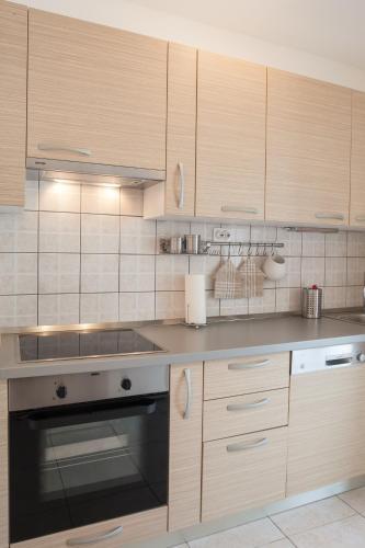 Apartment Bura 1