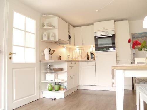 Apartamento Haus Anneliese Bungalow D�ne