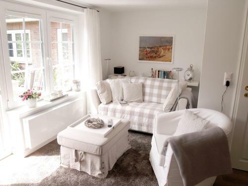 Apartamento Haus Anneliese Bungalow D�ne