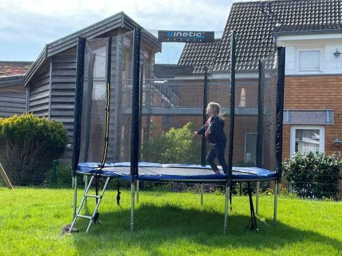 Apartamento Seaside-amrum-5