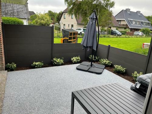 Apartamento Seaside-amrum-5