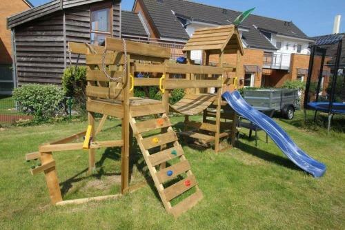 Apartamento Seaside-amrum-5