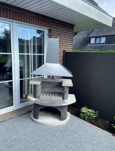 Apartamento Seaside-amrum-5