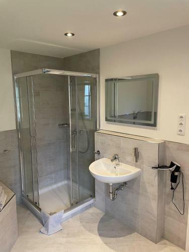 Apartamento Seaside-amrum-5