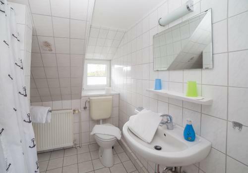 Apartamento Haus Br��tlun Ferienwohnung Br��tlun 2