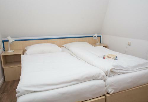 Apartamento Haus Br��tlun Ferienwohnung Br��tlun 2