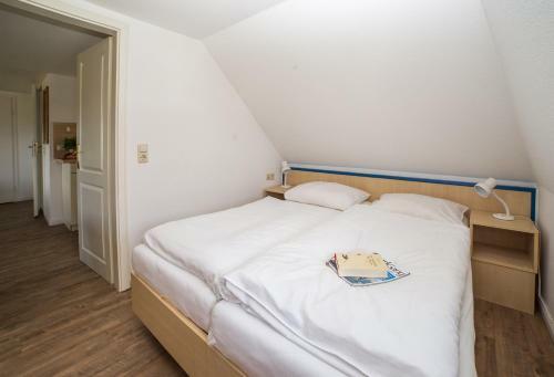 Apartamento Haus Br��tlun Ferienwohnung Br��tlun 2