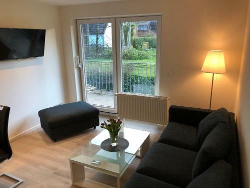 Apartamento Seaside-amrum-7