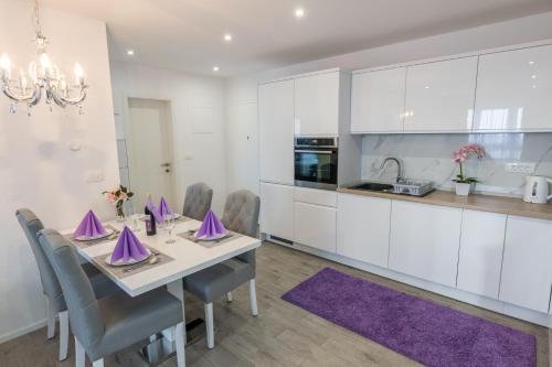Apartamento Lidija 1