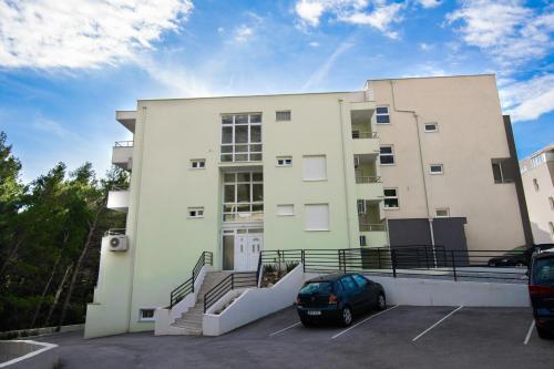 Apartamento Lidija 1