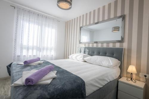 Apartamento Lidija 1