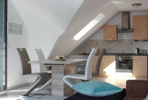 Apartamento Ferienwohnung An Der M�hle