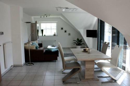 Apartamento Ferienwohnung An Der M�hle