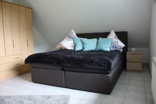 Apartamento Ferienwohnung An Der M�hle