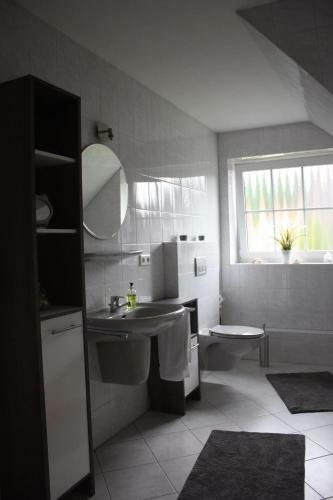 Apartamento Ferienwohnung An Der M�hle