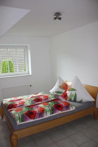 Apartamento Ferienwohnung An Der M�hle