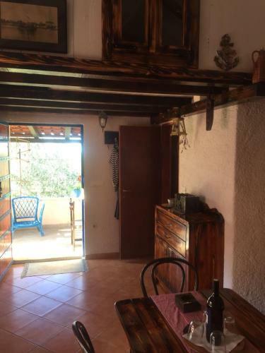 Hostal Vila Viva ~ Brks Cottage