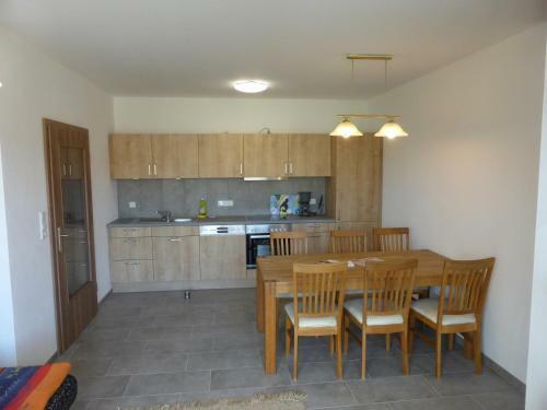 Apartamento Ferienwohnung Volkacher Str.10