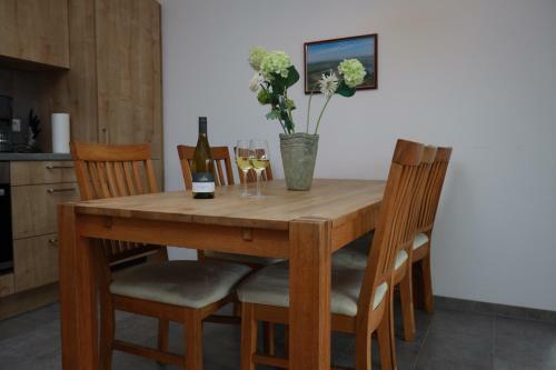 Apartamento Ferienwohnung Volkacher Str.10