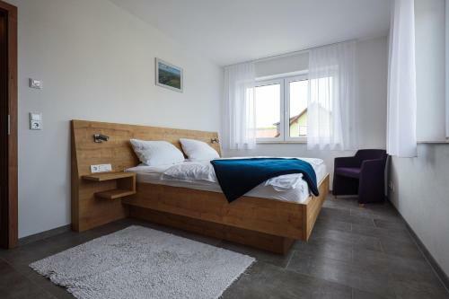 Apartamento Ferienwohnung Volkacher Str.10