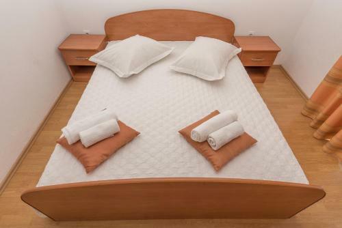 Apartamentos Villa Violeta With Amazing Sea View