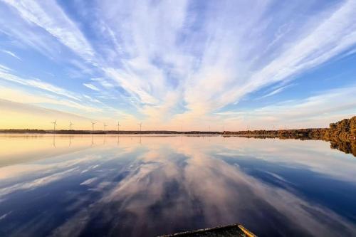 Apartamento Ferienwohnung Leuchtturm