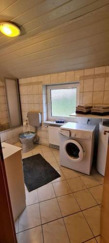 Apartamento Ferienwohnung Leuchtturm