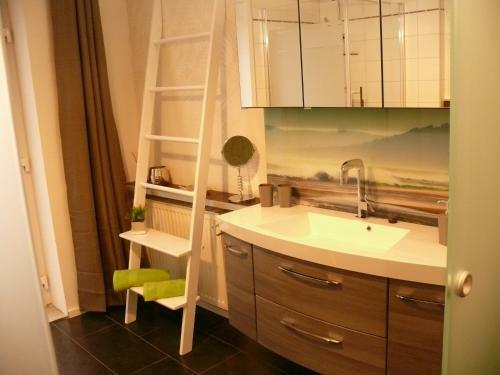Apartamento Ferienapartement Stuermer