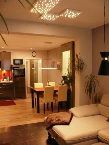 Apartamento Ferienapartement Stuermer