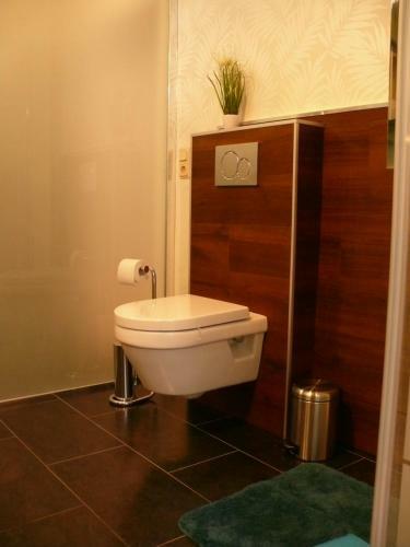 Apartamento Ferienapartement Stuermer