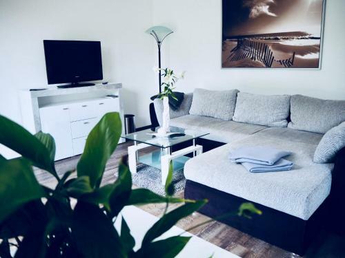 Casasmart // Das Ferienhaus Am Harz Nordhausen