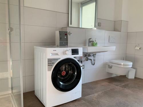 Apartamento Neurenovierte Fewo Harztor