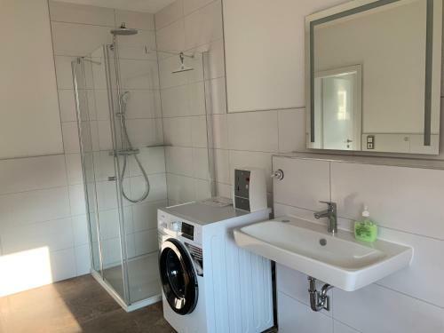 Apartamento Neurenovierte Fewo Harztor