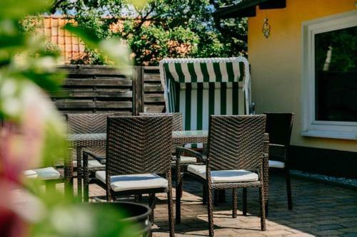 Apartamento Neurenovierte Fewo Harztor